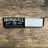 Ironquill Knife & Hook Stone