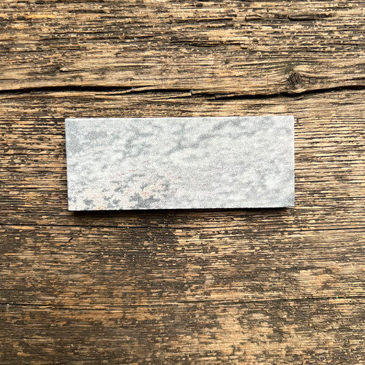 Ironquill Knife & Hook Stone