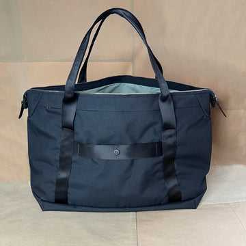 Classic Getaway, Black