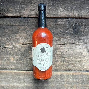 Captain's Blend Bloody Mary Mix