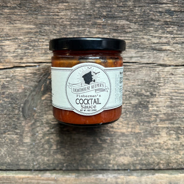 Fisherman's Cocktail Sauce