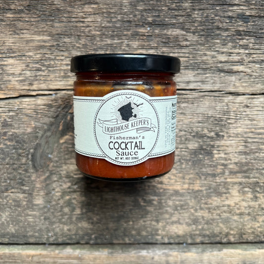 Fisherman's Cocktail Sauce