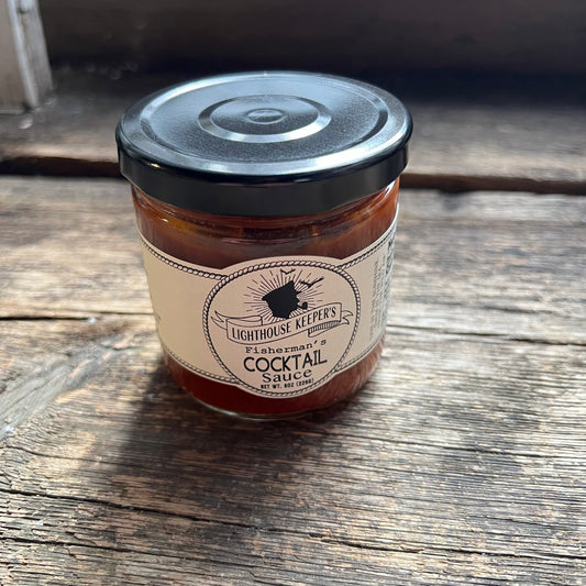 Fisherman's Cocktail Sauce