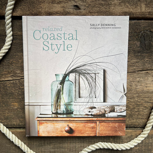Relaxed Coastal Style