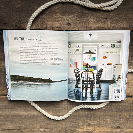 Relaxed Coastal Style