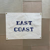 East Coast Canvas Camp Flag