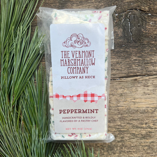 Peppermint Marshmallow