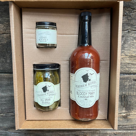 Bloody Mary Cocktail Kit