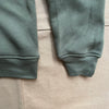 Women's East Coast Hoodie, Military Green