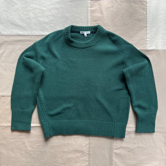 Nottinghill Sweater, Green