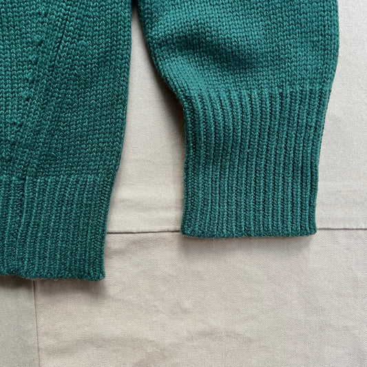 Nottinghill Sweater, Green