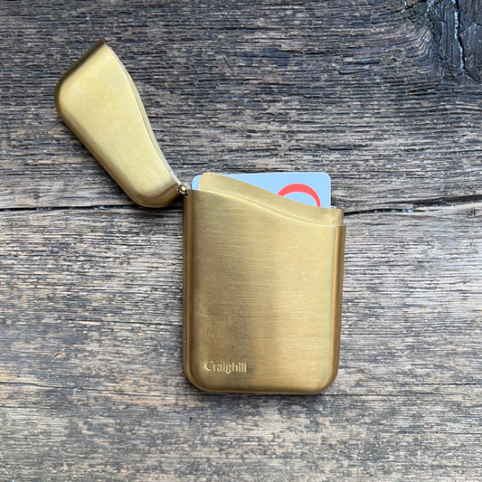 Summit Card Case