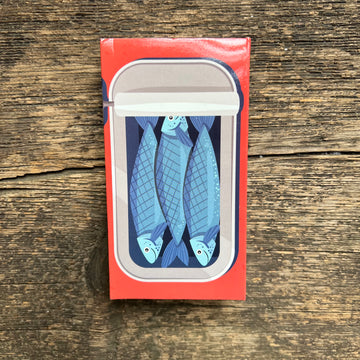 Sardines Matches