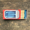 Sardines Matches