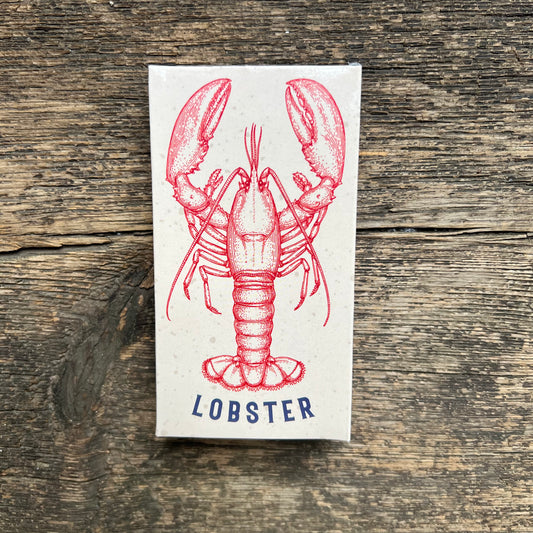 Lobster Matches