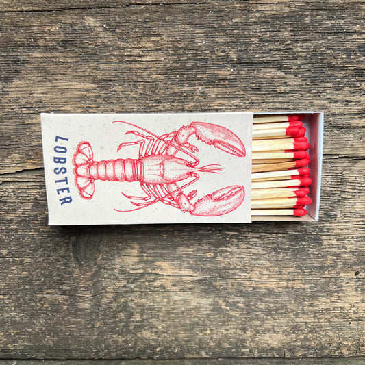Lobster Matches