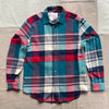 Tintor Flannel Shirt