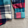 Tintor Flannel Shirt