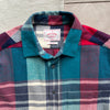 Tintor Flannel Shirt