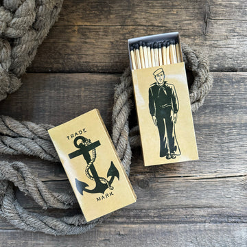 Sailor Matches