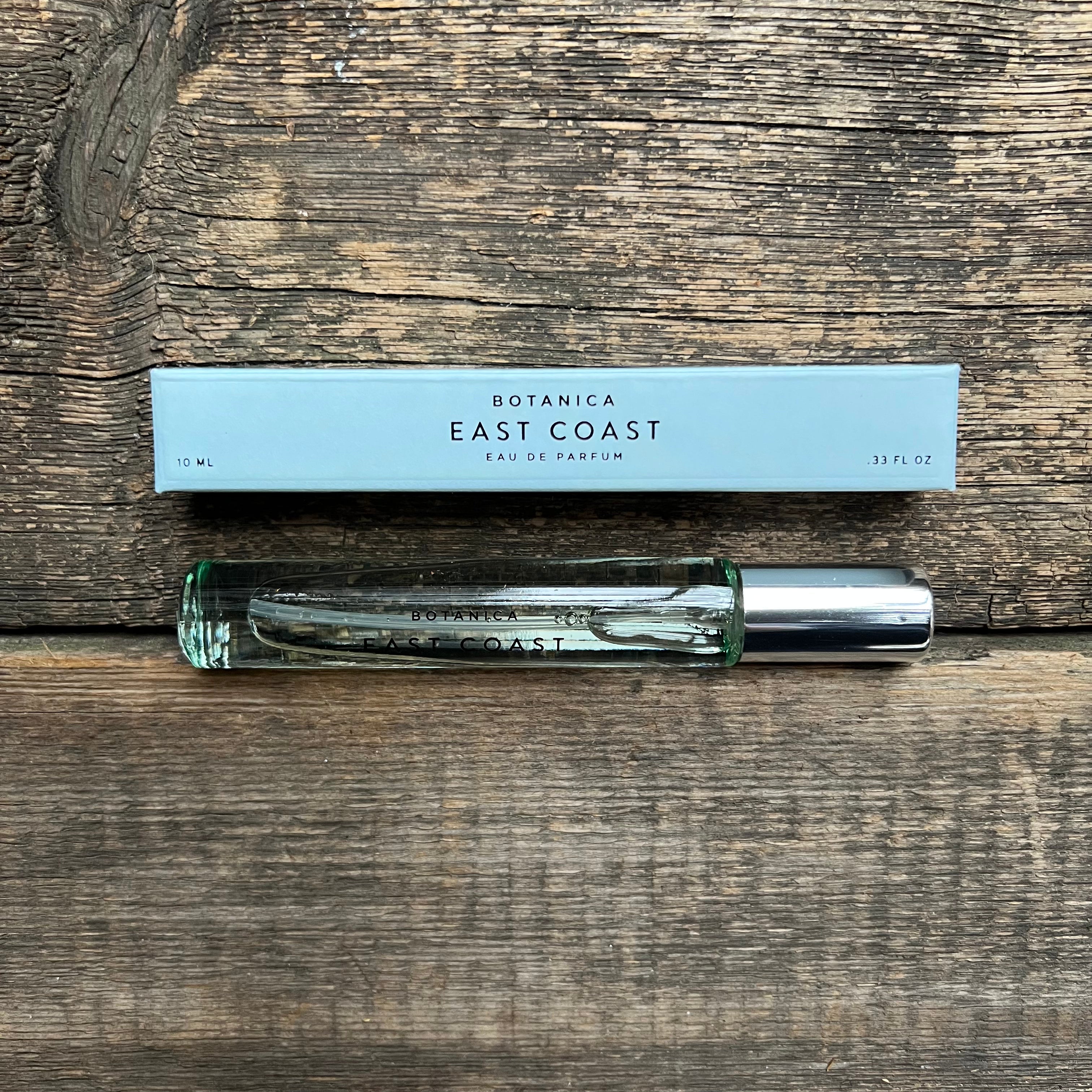 SAULT New England Fragrance