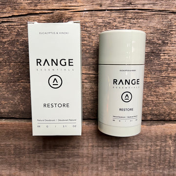 Restore Deodorant