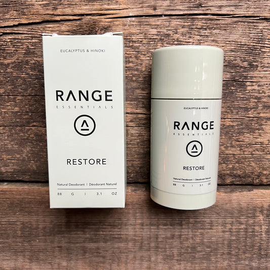 Restore Deodorant