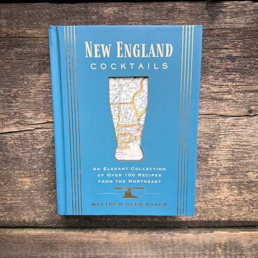 New England Cocktails
