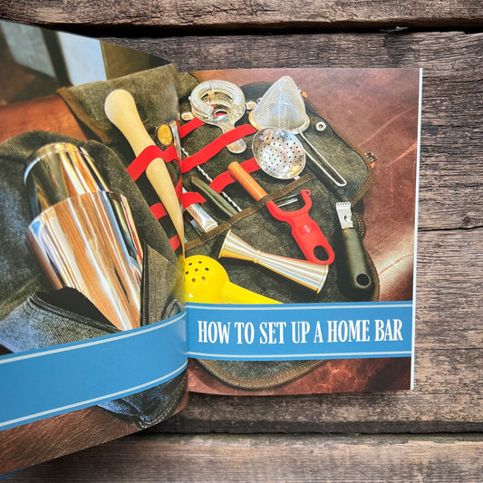 New England Cocktails