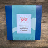 Milk + Dark Chocolate Sea Salt Caramels Gift Box