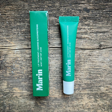 Marin Lip Treatment, Mint