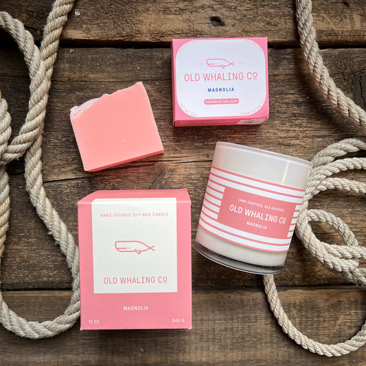 Magnolia by Old Whaling Co.