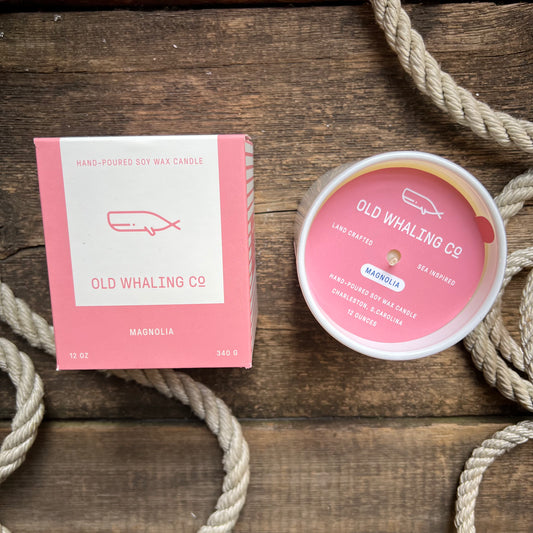 Magnolia by Old Whaling Co.