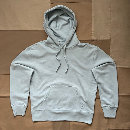 Classic Knit Hoodie, Breeze