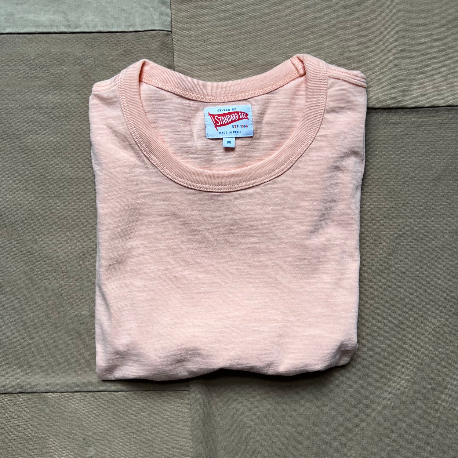 Tops & Tees