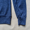 Women's East Coast Lightweight Sweatshirt, Tri Denim