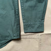 Mill Shirt in Paper Poplin, Faded Cypress