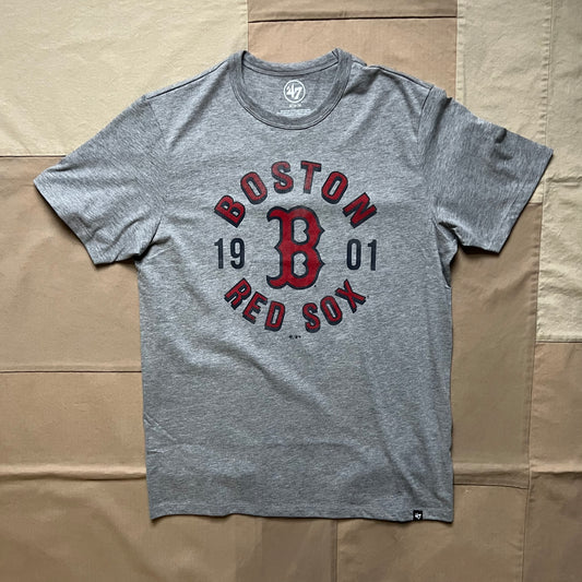 Boston Red Sox 47' Tee, Slate Grey