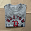 Boston Red Sox 47' Tee, Slate Grey
