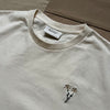 Posy t-shirt, Cloud