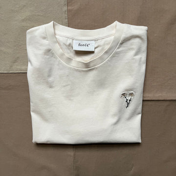 Posy t-shirt, Cloud