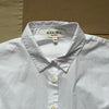 Jo Shirt in Cotton Poplin, White