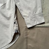 Jo Shirt in Cotton Poplin, Sand