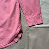 Jo Shirt in Cotton Poplin, Tulip