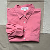 Jo Shirt in Cotton Poplin, Tulip