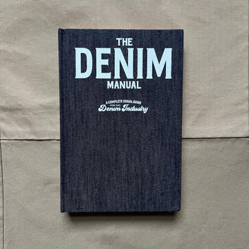 The Denim Manual