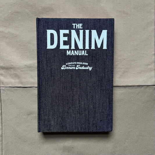 The Denim Manual