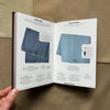 The Denim Manual