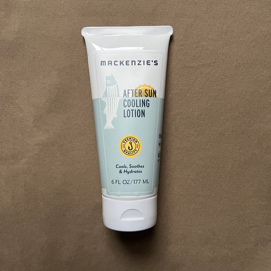 After Sun Cooling Lotion, 6oz