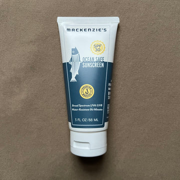 SPF 30 Ocean Safe Sunscreen, 3 fl oz